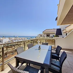  Apartment Lovely With Pool & Sea Views - Marina Del Castillo 2129