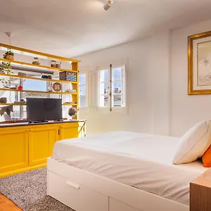  Apartamento Duquesa Port - Bright Sunlit Terrace
