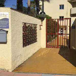  Apartamento Alboran Hills