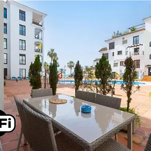  Apartment Marina Real 225
