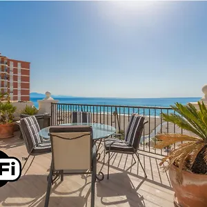  Apartment Marina Duquesa 953