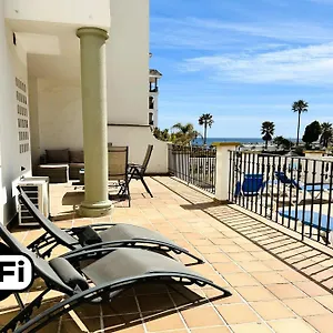  Apartment Marina Duquesa 806