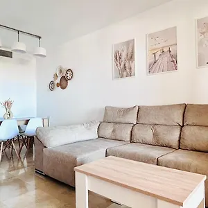  Apartamento Duquesa Village