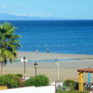  Apartment 409 Marina Real Puerto De La Duquesa Playa