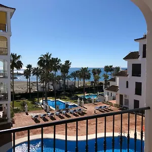  Apartamento Puerto De La Duquesa Sea View