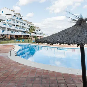  Apartamento Duquesa Golf&gardens