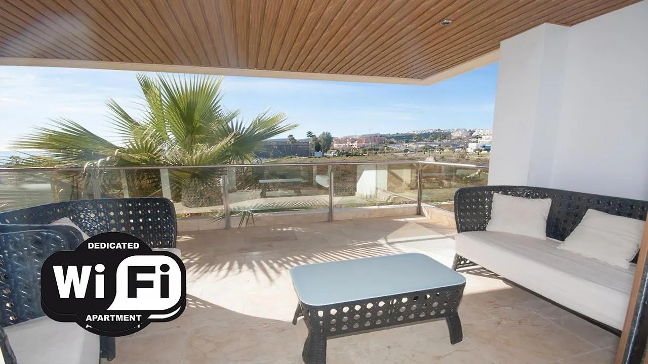 Marina Del Castillo 321 contacts