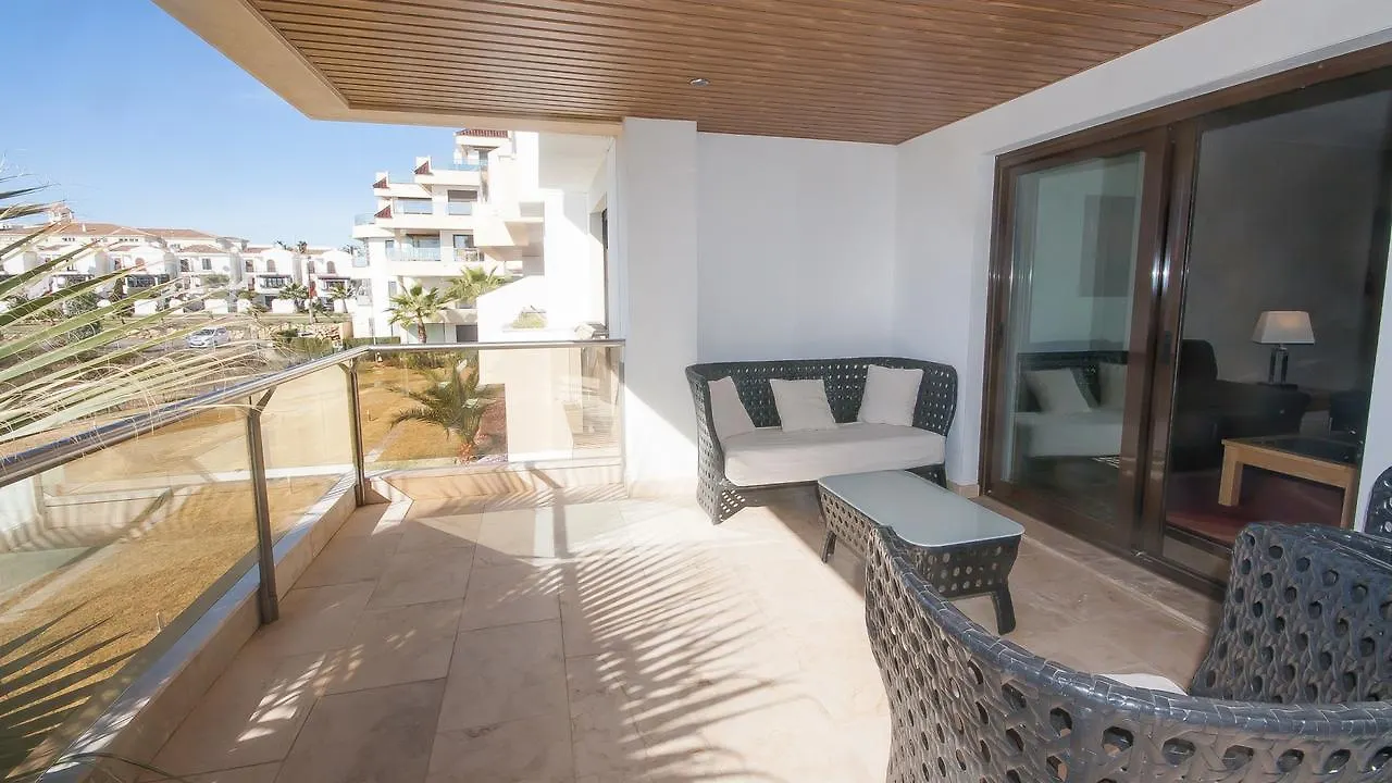Apartment Marina Del Castillo 321 Manilva