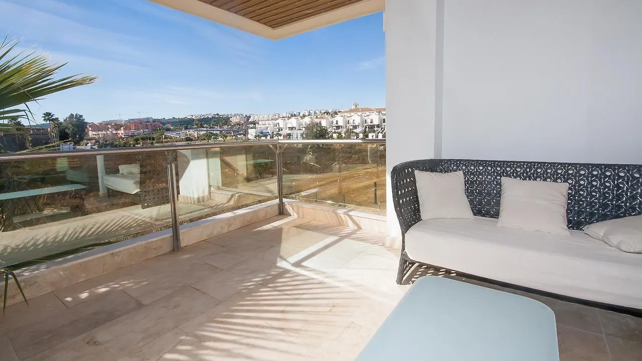 Apartment Marina Del Castillo 321 Manilva Spain