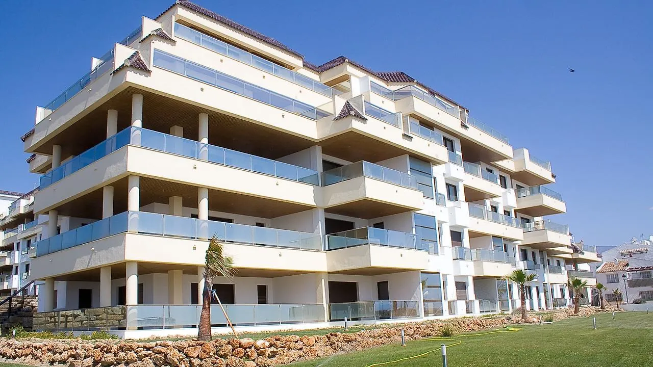 Marina Del Castillo 321 Manilva