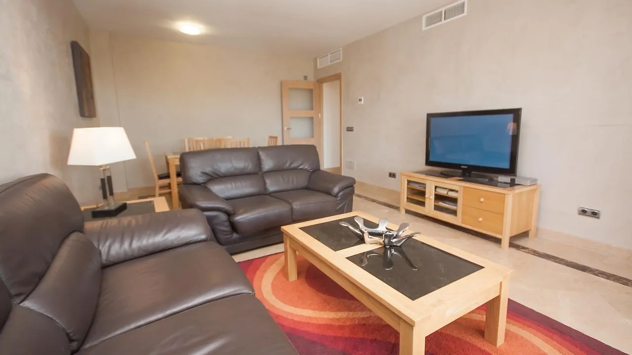 Apartment Marina Del Castillo 321 Manilva