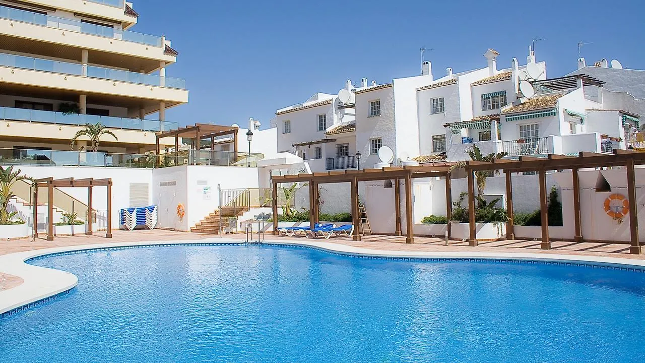 Apartment Marina Del Castillo 321 Manilva