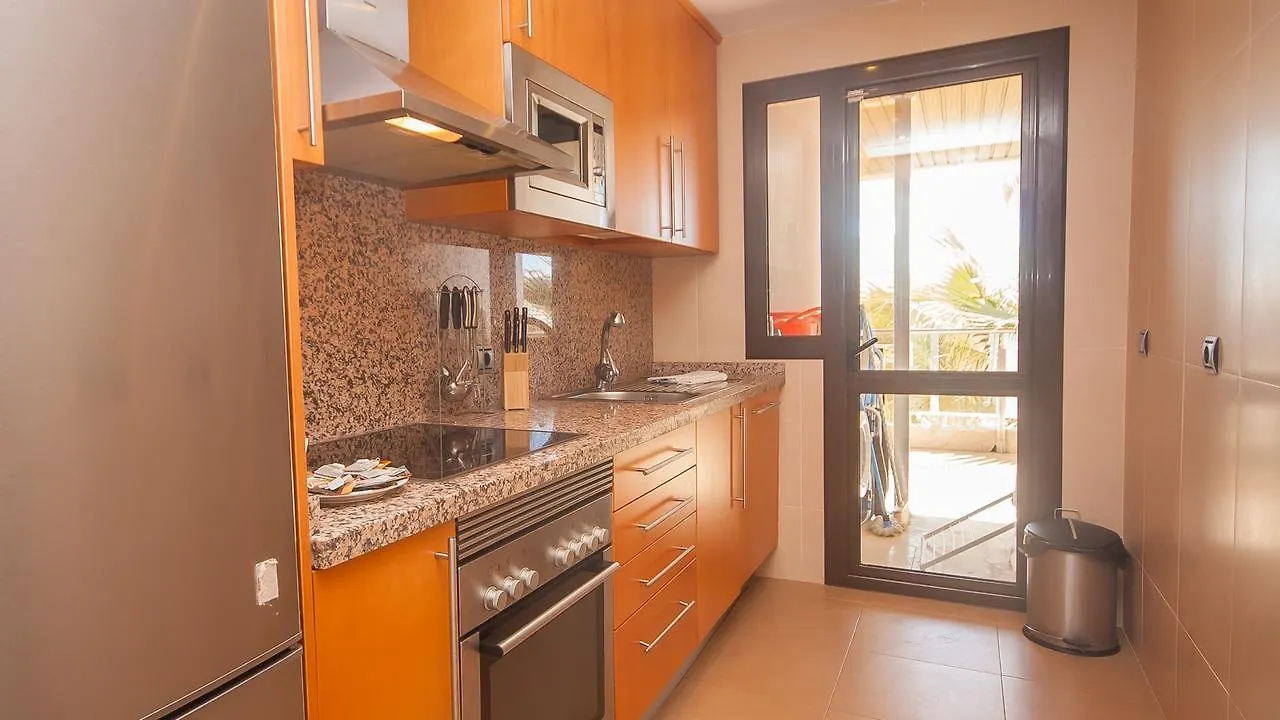 Apartment Marina Del Castillo 321 Manilva