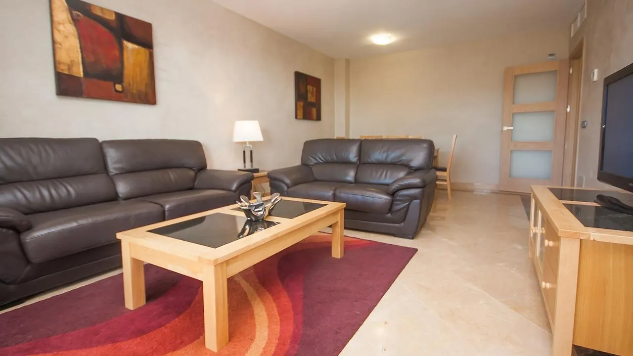 Apartment Marina Del Castillo 321 Manilva