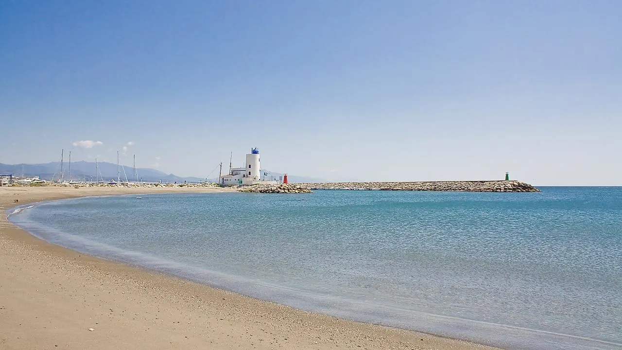 Marina Del Castillo 321 Manilva 0*,  Spain